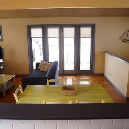 Rayville Boat Houses Apollo Bay Exterior foto