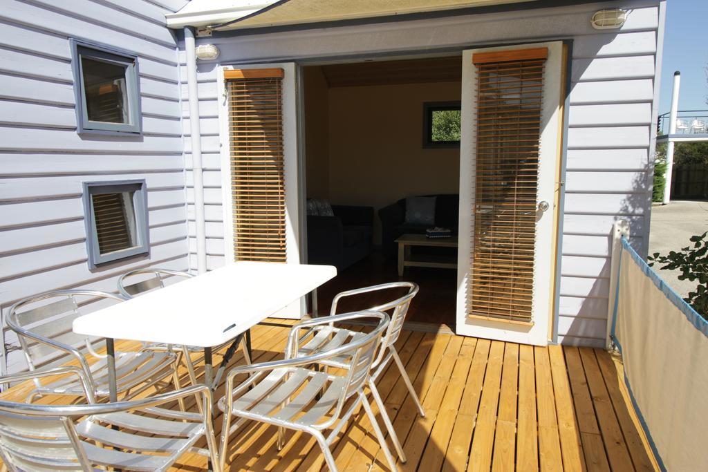 Rayville Boat Houses Apollo Bay Exterior foto