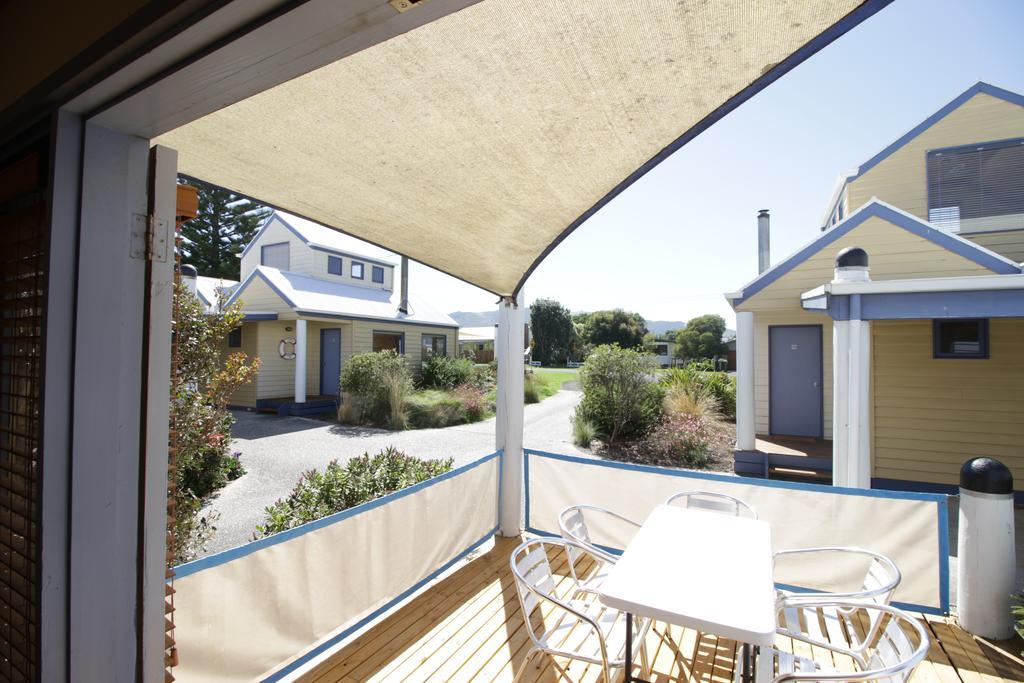Rayville Boat Houses Apollo Bay Exterior foto