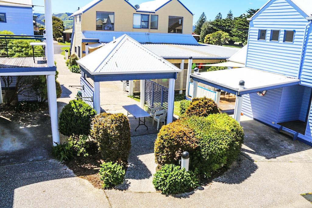 Rayville Boat Houses Apollo Bay Exterior foto