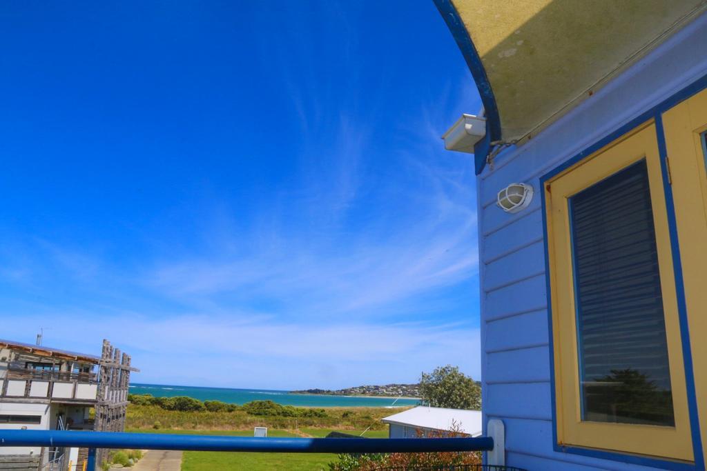 Rayville Boat Houses Apollo Bay Exterior foto