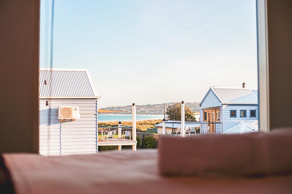 Rayville Boat Houses Apollo Bay Exterior foto