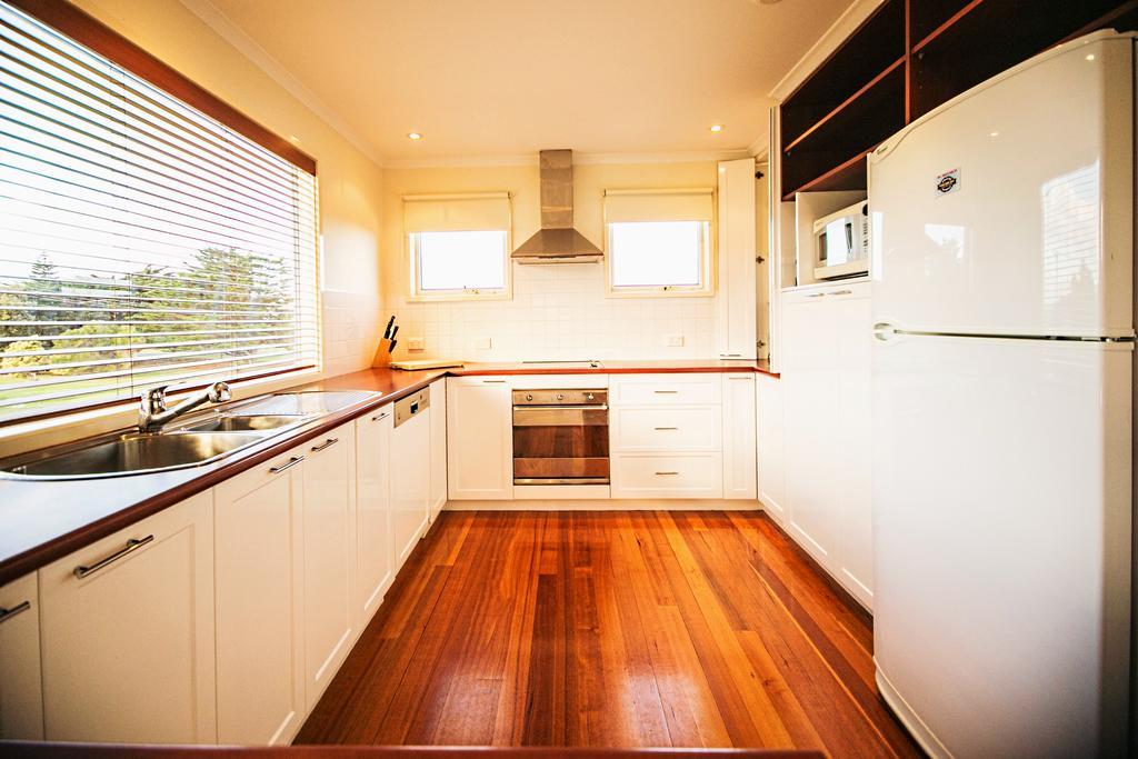 Rayville Boat Houses Apollo Bay Exterior foto